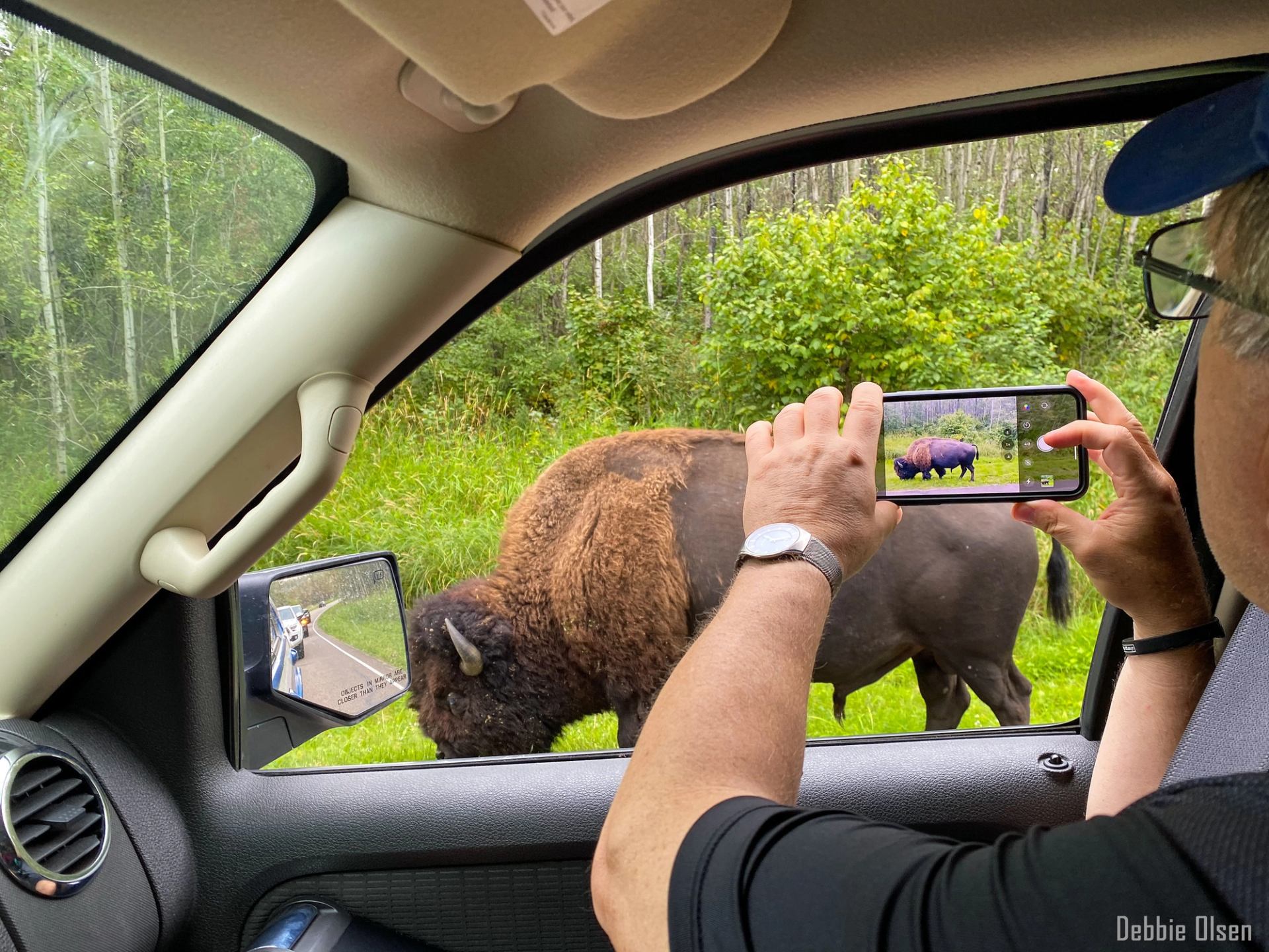 Elk Island Askiy-Geo Discovery Tour | Canada's Alberta thumbnail