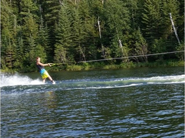 Forfar Campground | Canada's Alberta thumbnail