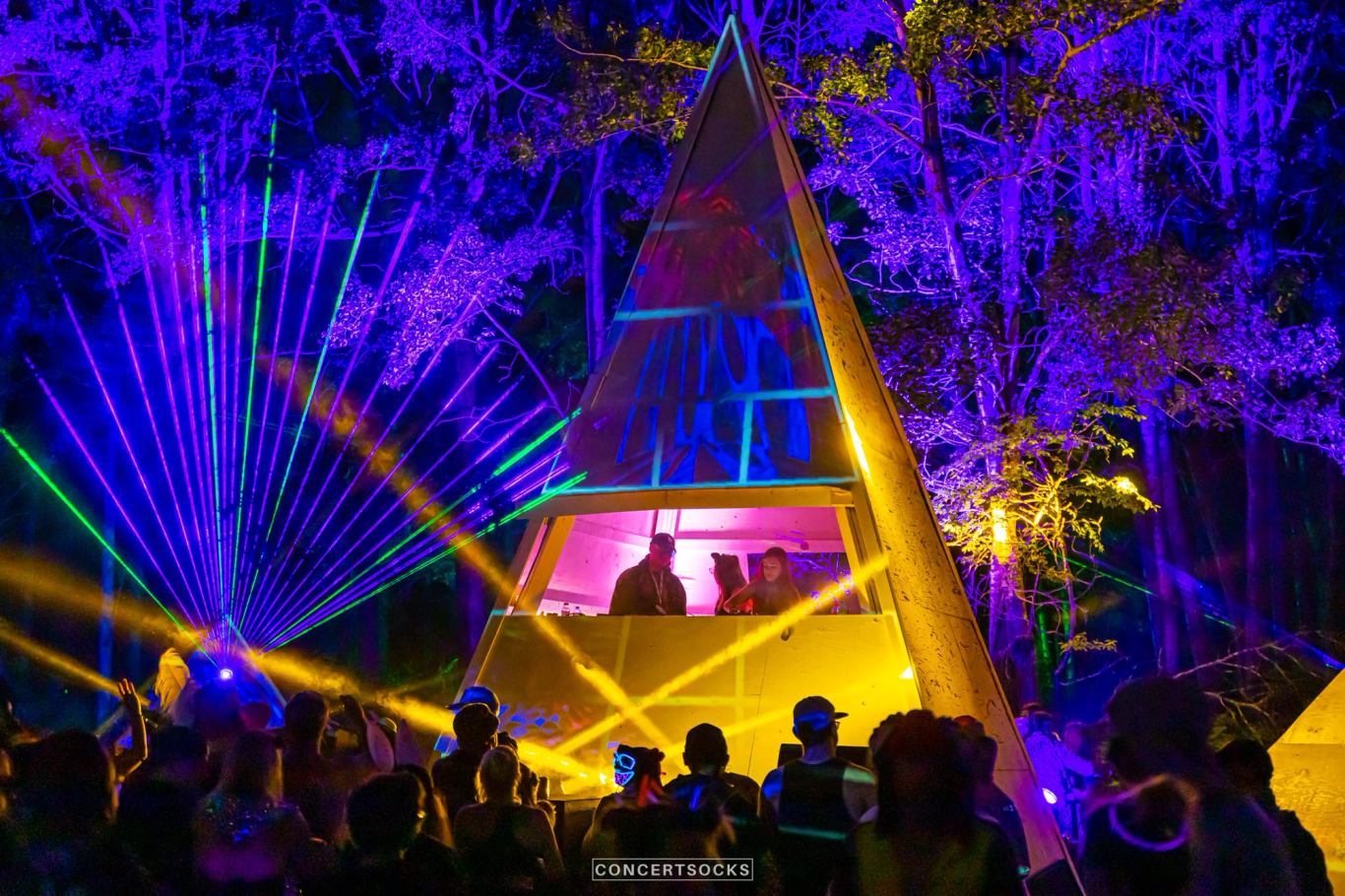 The Womp Music Festival | Canada's Alberta