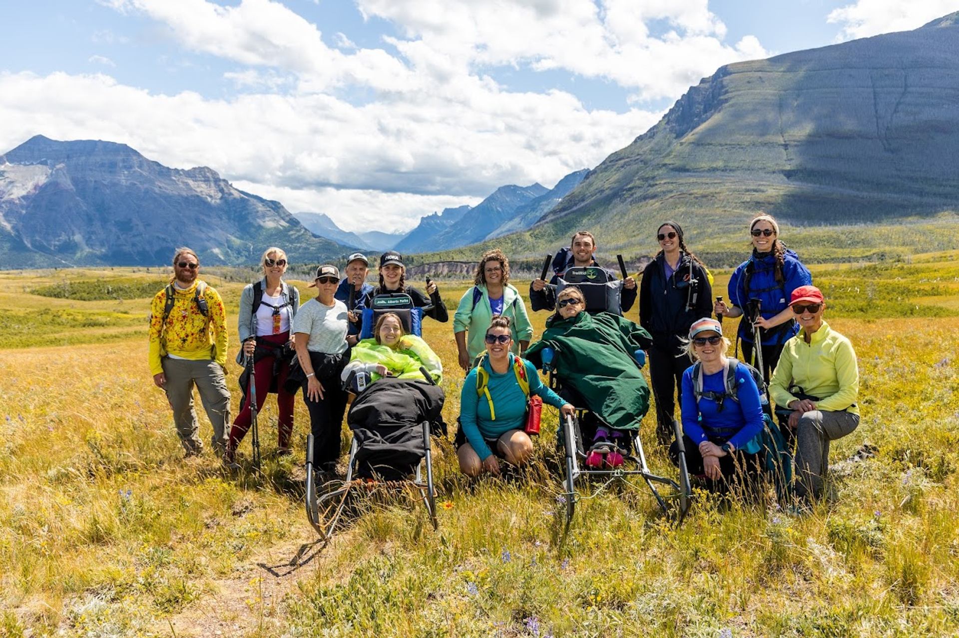 AdaptABLE Outdoors | Canada's Alberta thumbnail