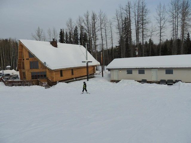 Spring Lake Ski Hill | Canada's Alberta thumbnail