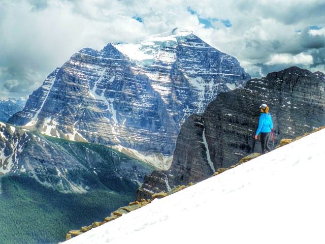 Fairview Mountain | Canada's Alberta thumbnail