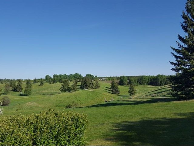 Spring Creek Golf Course | Canada's Alberta thumbnail