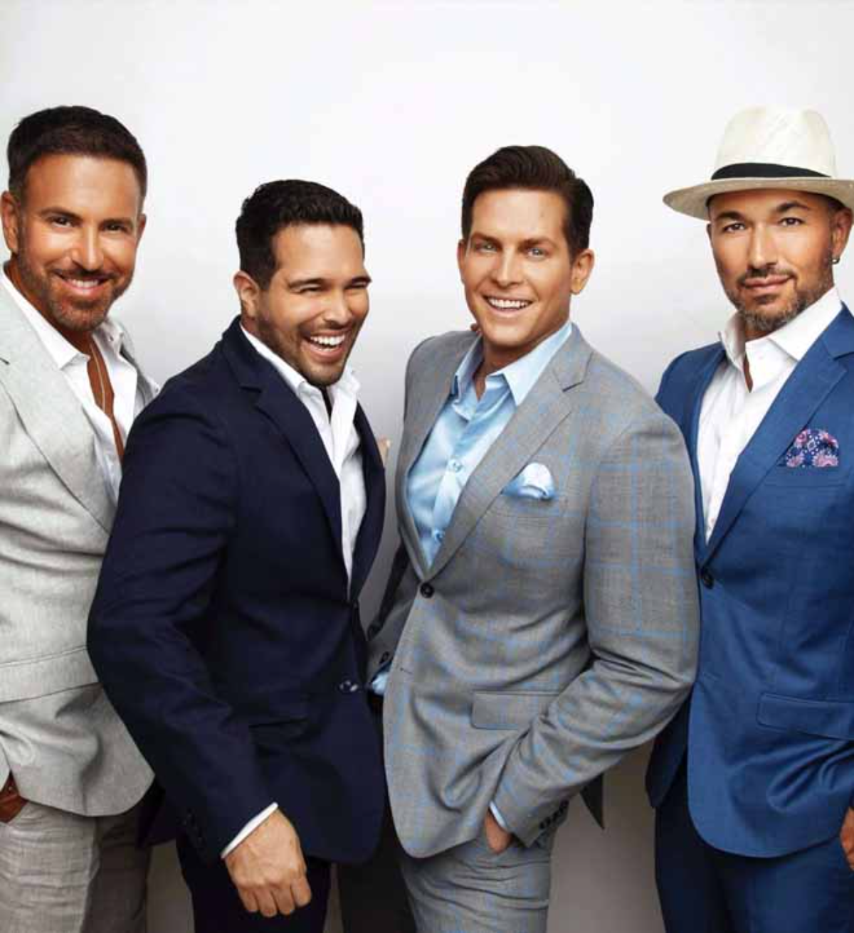 The Tenors + the Calgary Philharmonic Orchestra | Canada's Alberta thumbnail