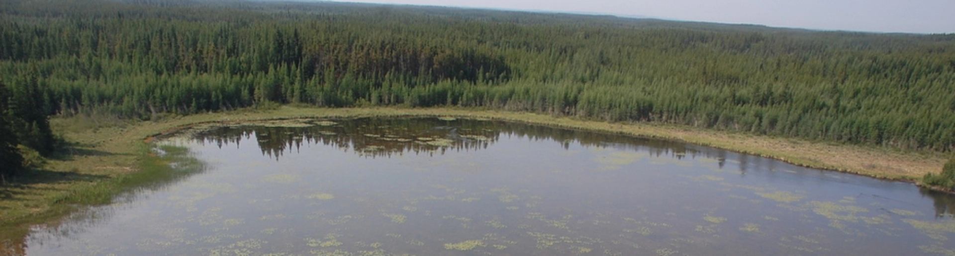 Hubert Lake Wildland Provincial Park | Canada's Alberta thumbnail