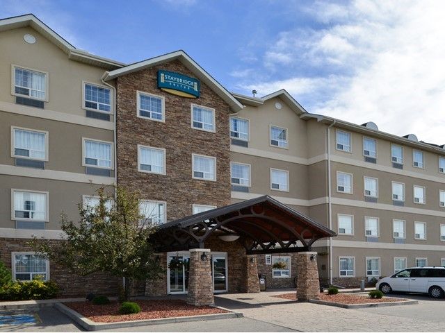 Staybridge Suites Calgary Airport | Canada's Alberta thumbnail