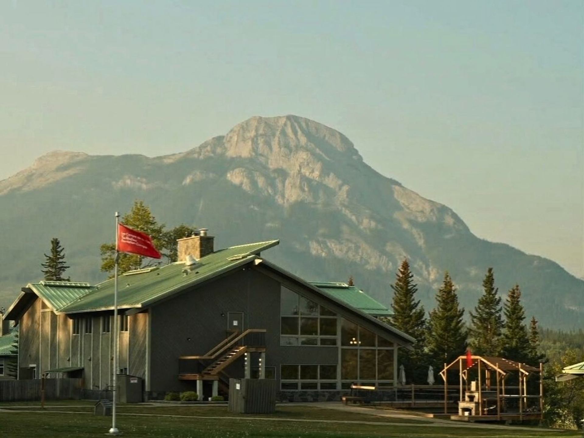 The Kananaskis Wellness Weekend thumbnail