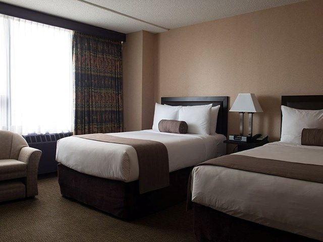 Ramada Hotel Downtown Calgary | Canada's Alberta thumbnail