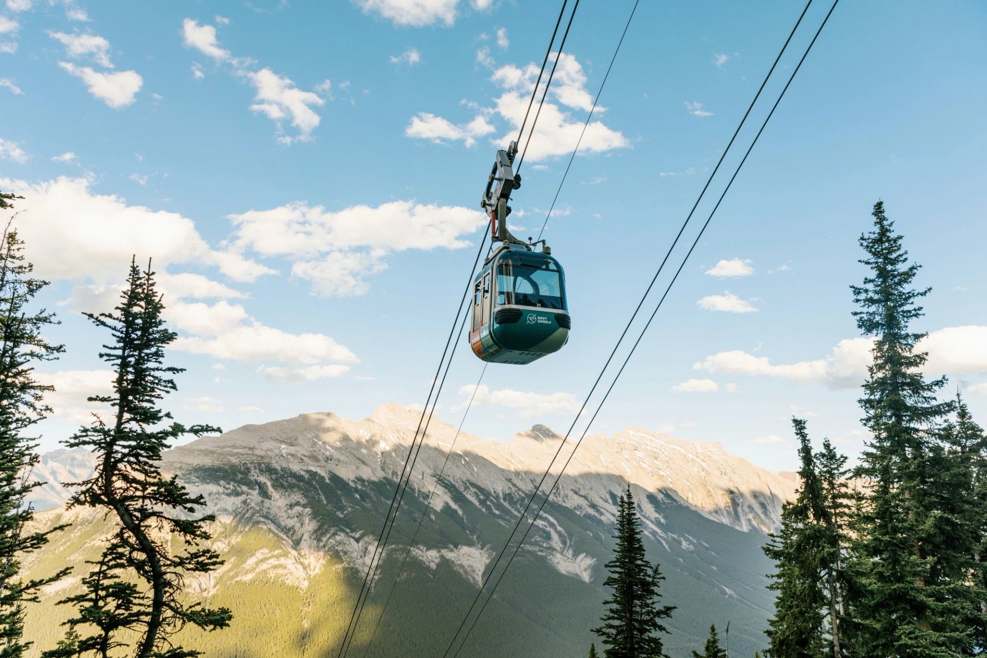 Gondola