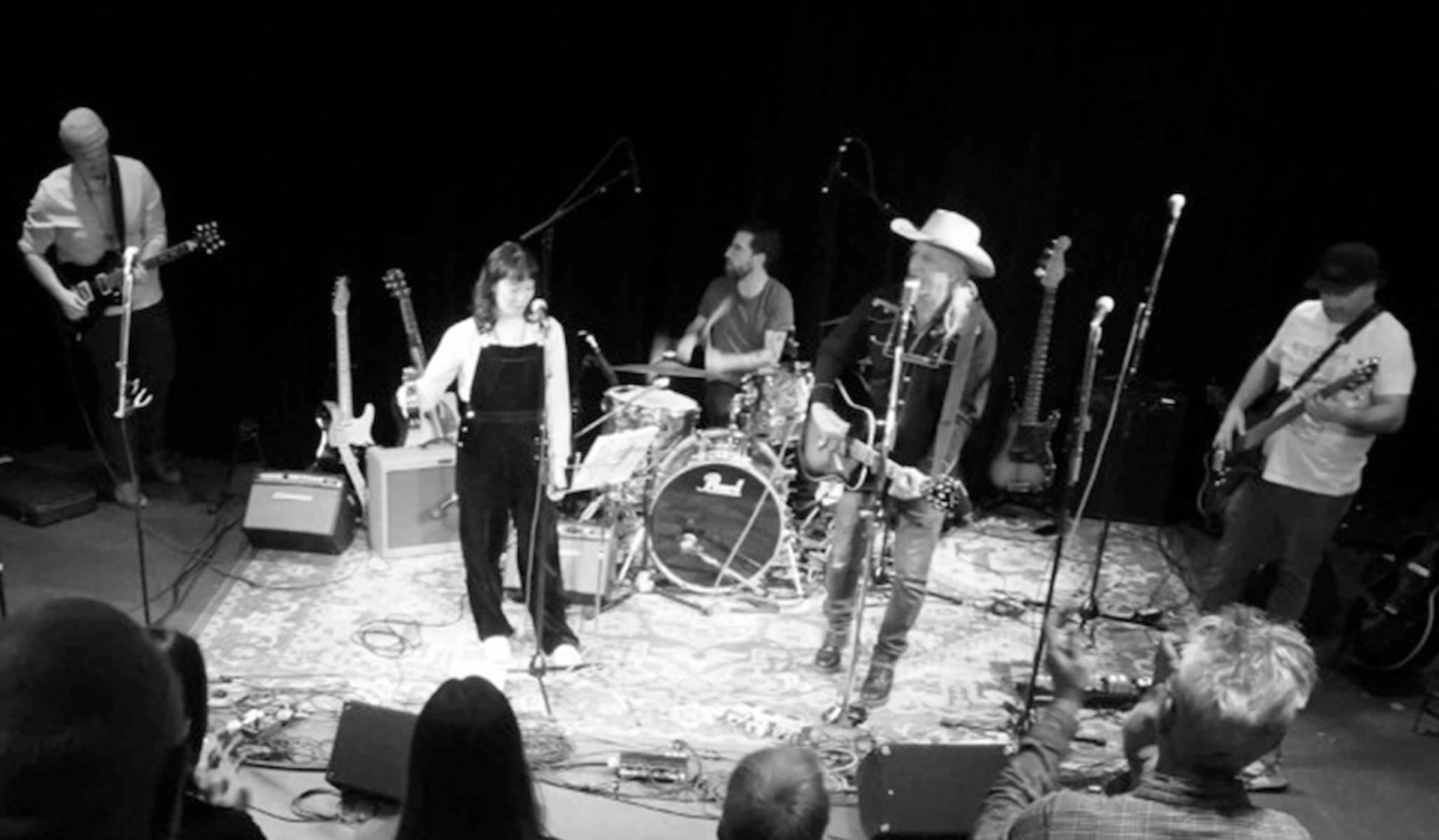 Amp Sessions: The Ramblin’ Hey Ho Ha’s | Canada's Alberta thumbnail