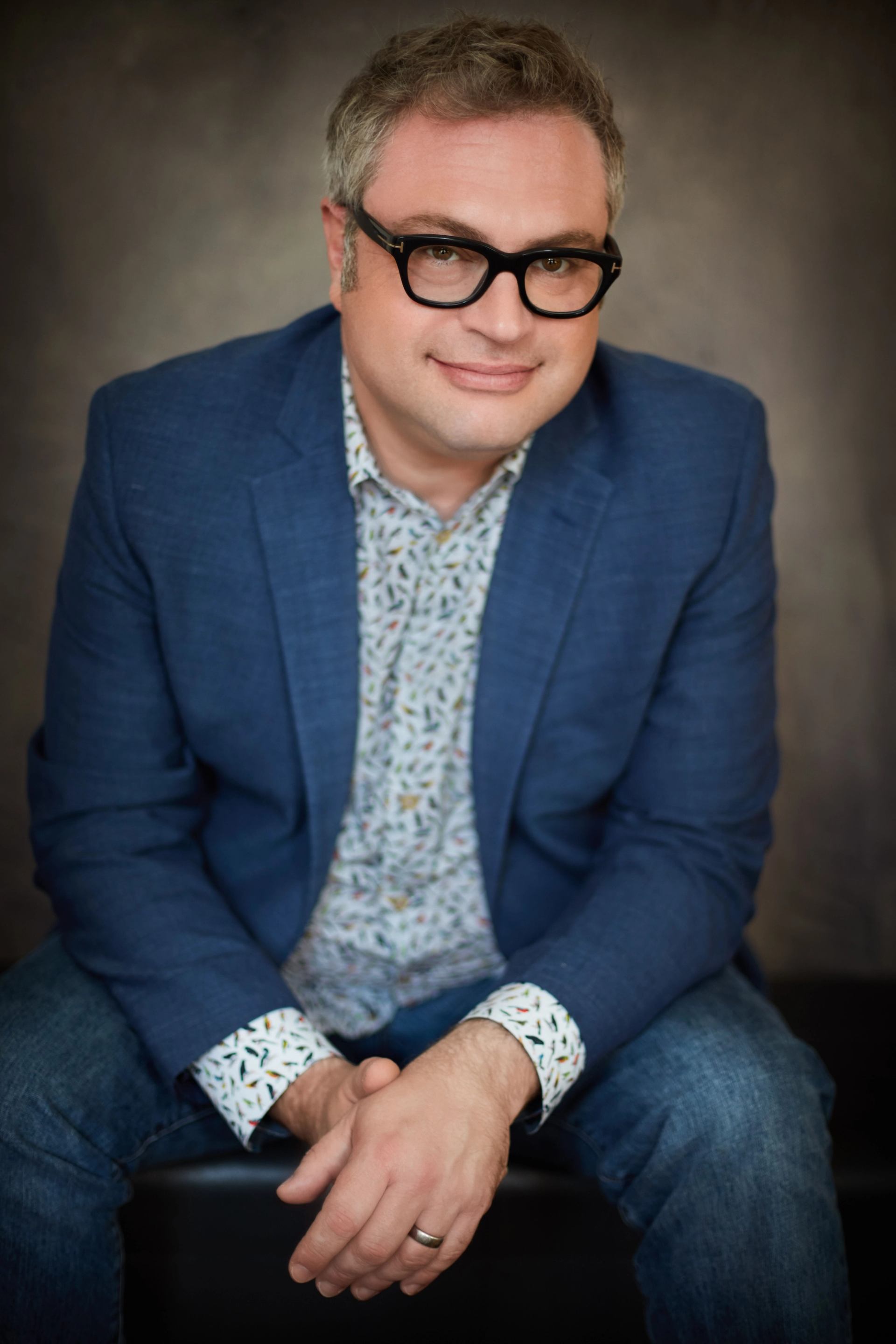 Steven Page | Canada's Alberta thumbnail