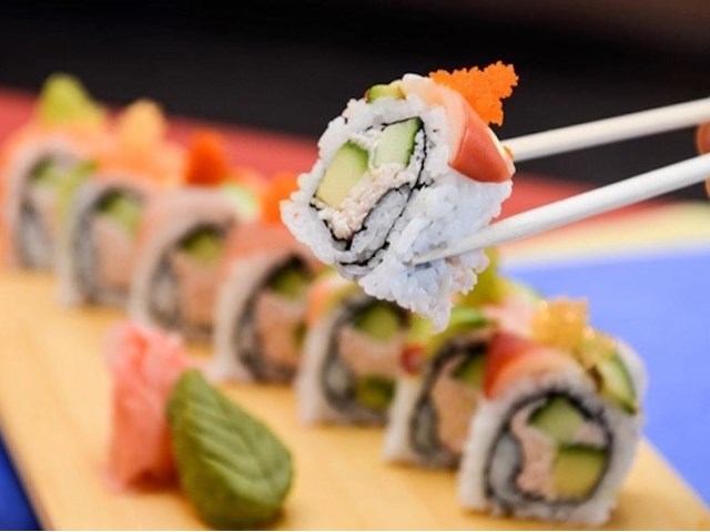 Tsuki Japanese Restaurant | Canada's Alberta thumbnail