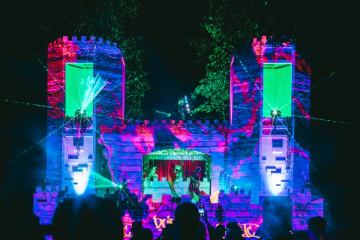 The Womp Music Festival | Canada's Alberta