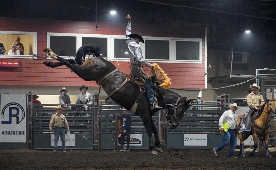 Taber Pro Rodeo | Canada's Alberta thumbnail