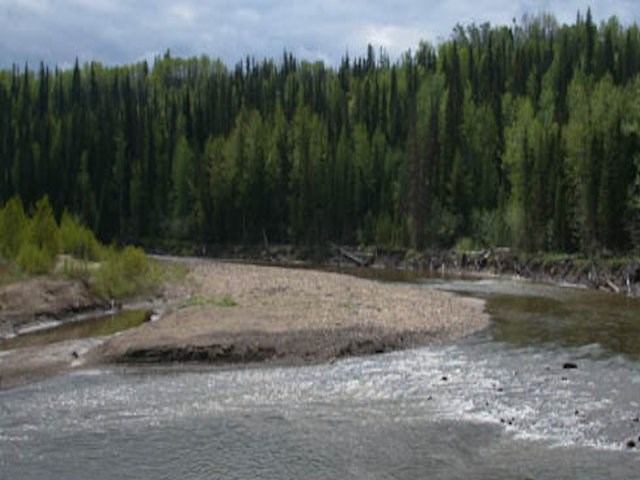 Shuttler Flats Provincial Recreation Area | Canada's Alberta thumbnail