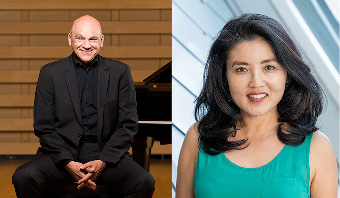 Art of Piano: James Angnoson & Micah Yui | Canada's Alberta thumbnail