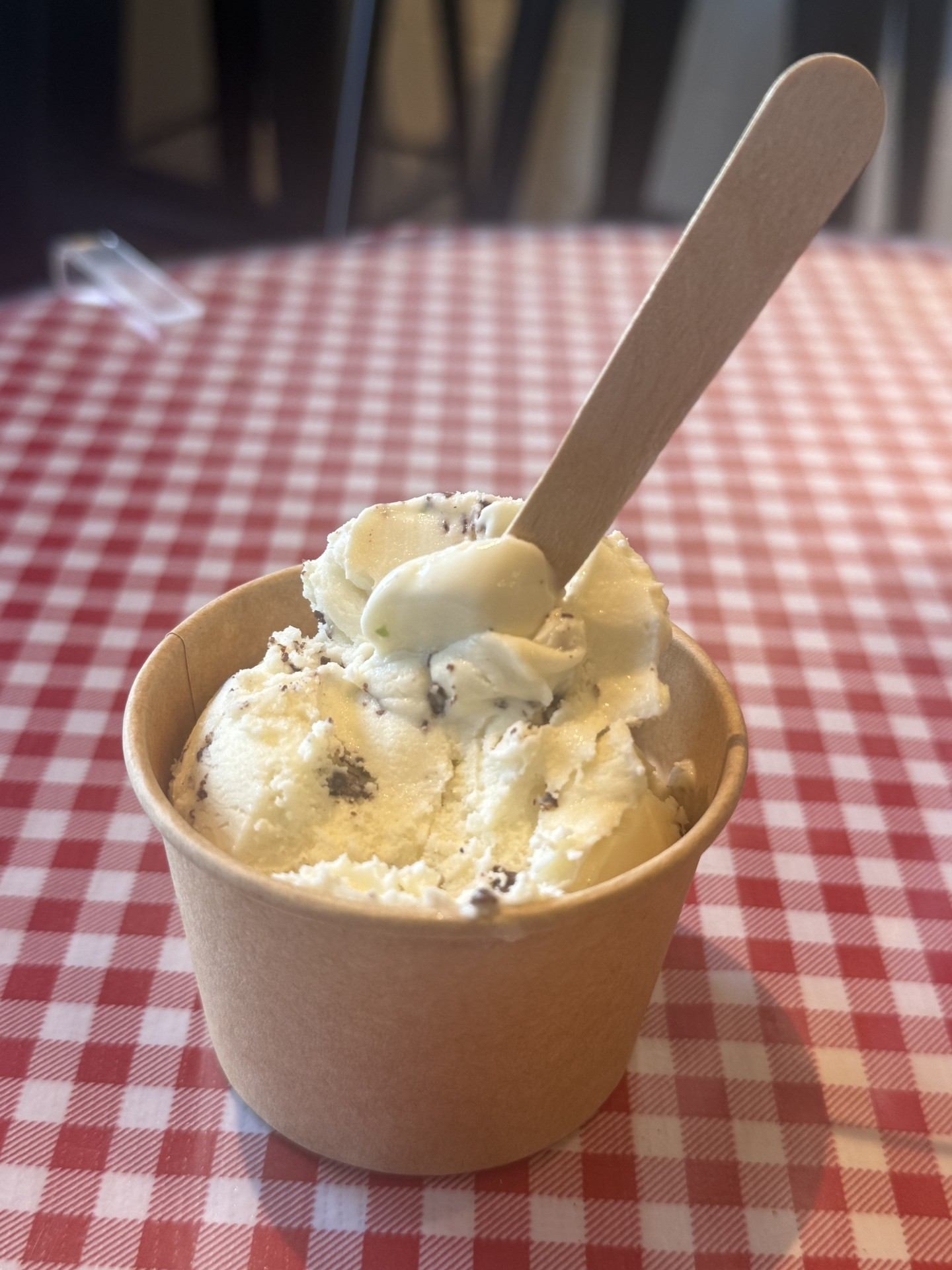 Ice cream