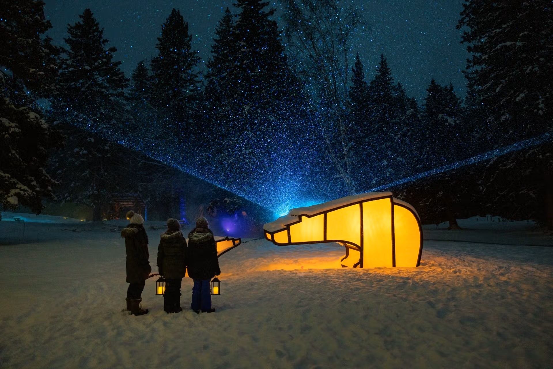 In Search of Christmas Spirit | Canada's Alberta thumbnail