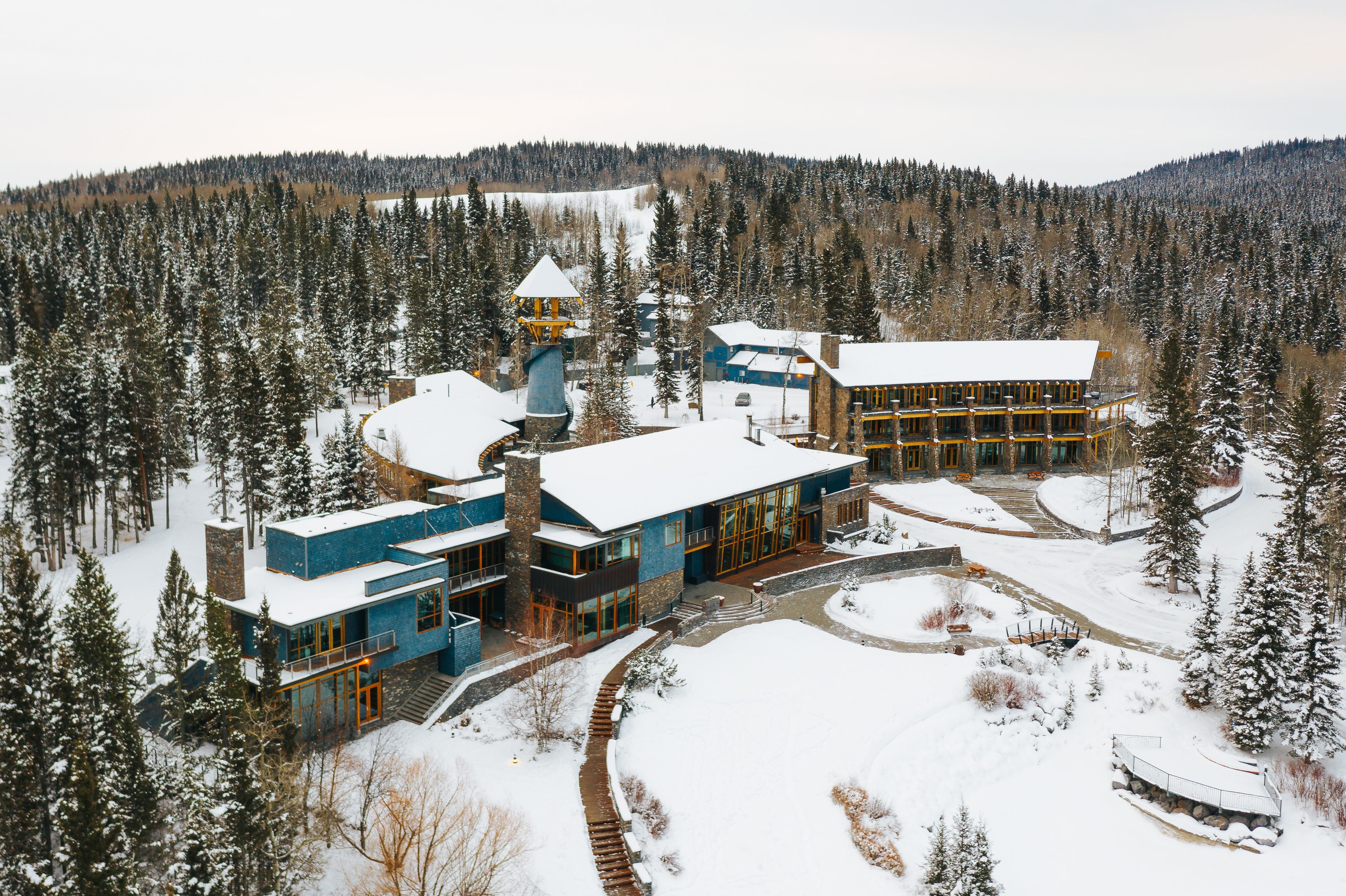 Azuridge | Canada's Alberta