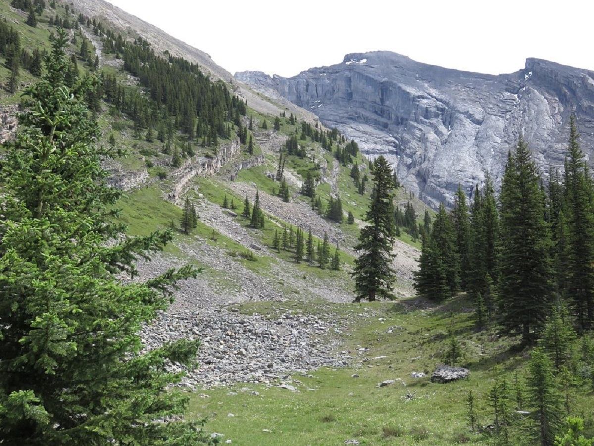 Cascade Amphitheatre | Canada's Alberta thumbnail