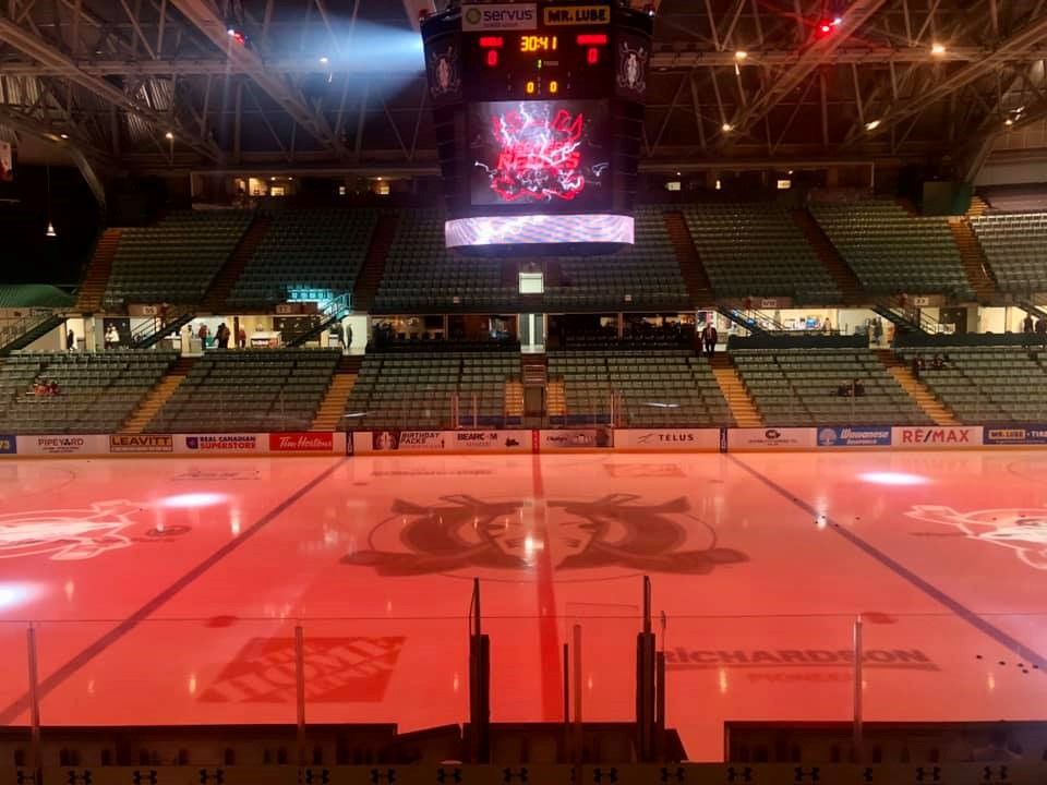 Red Deer Rebels Hockey Club | Canada's Alberta thumbnail