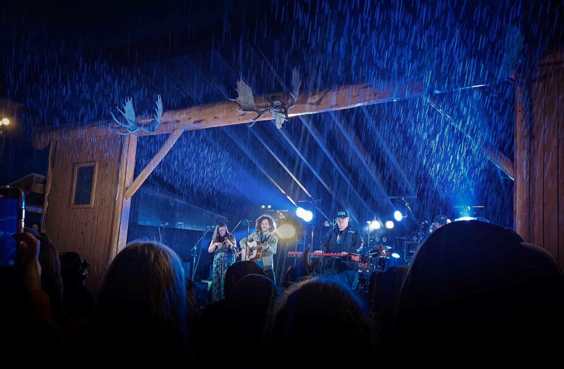 Wild Mountain Music Fest thumbnail