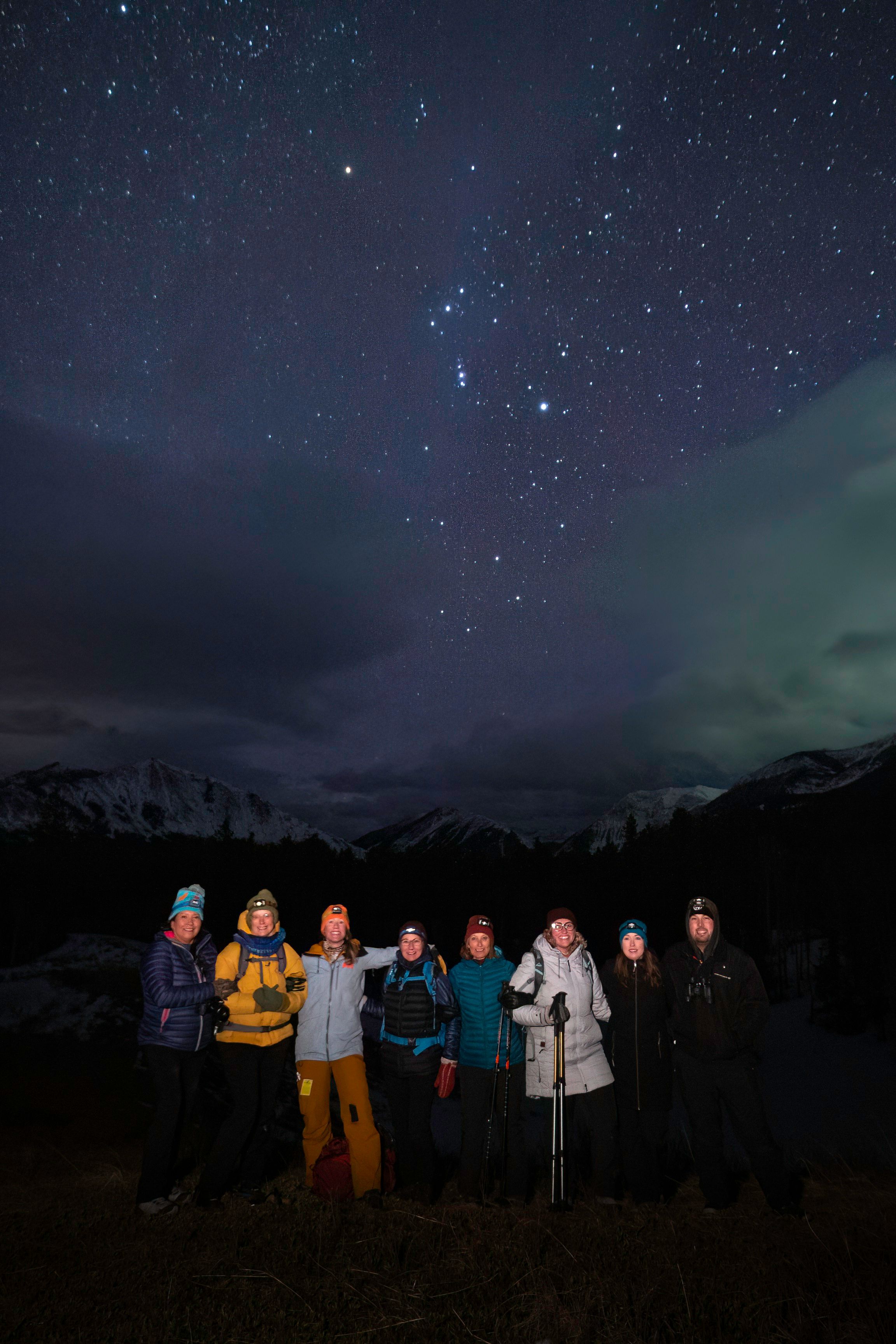 Legends Of The Sky Uplift Adventures Canada S Alberta