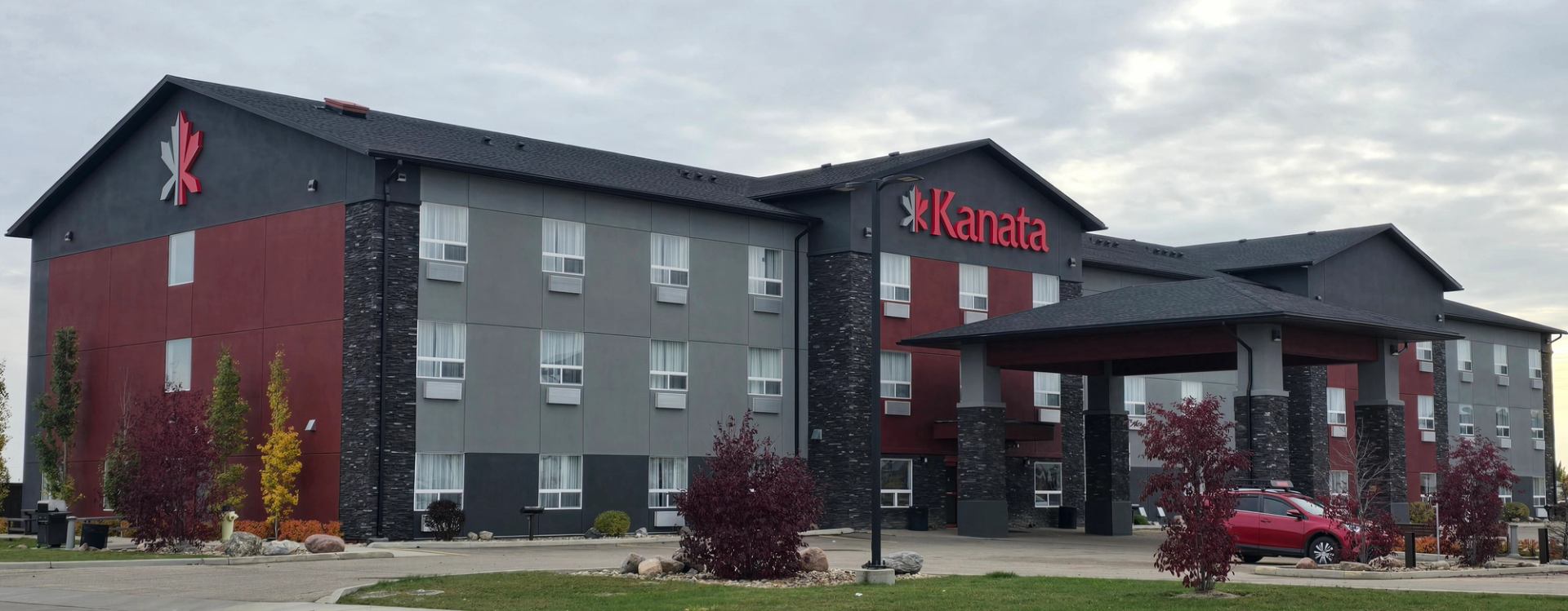 Kanata Inns Bonnyville | Canada's Alberta thumbnail