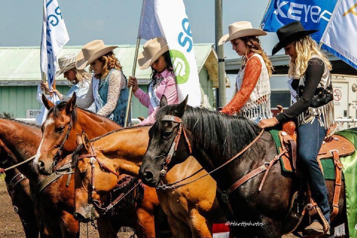Rimbey Rodeo | Canada's Alberta