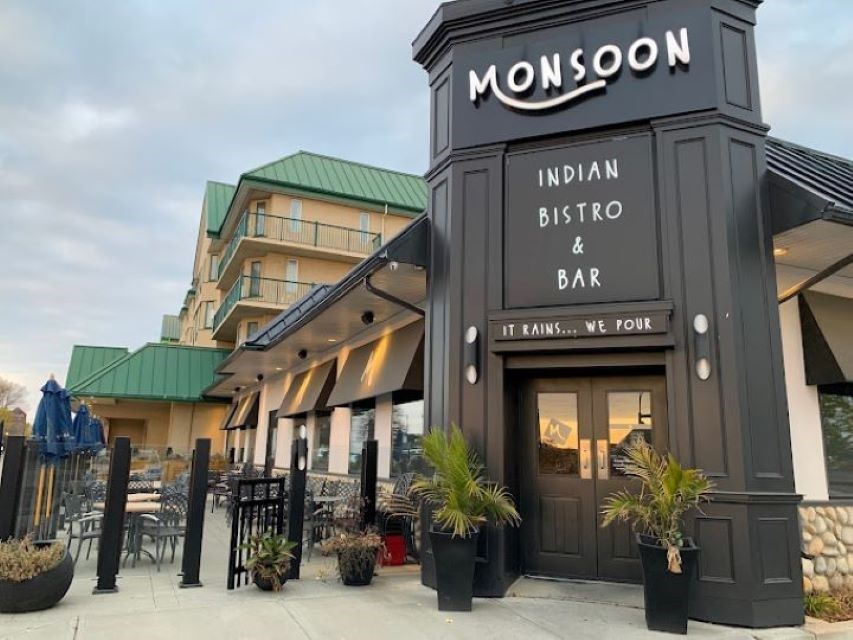 Monsoon Bistro & Bar | Canada's Alberta thumbnail