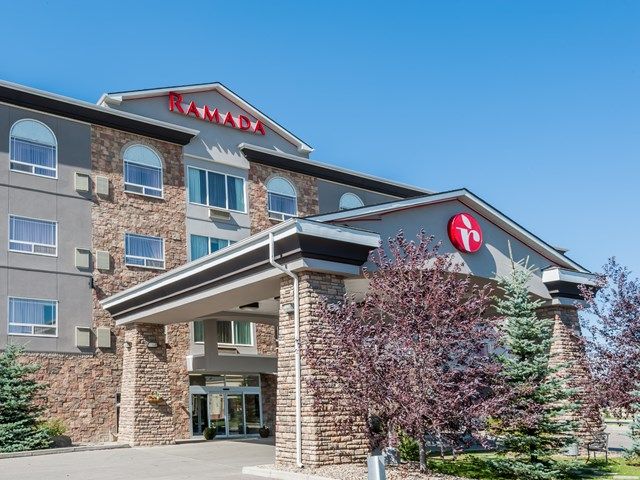 Ramada High River | Canada's Alberta thumbnail