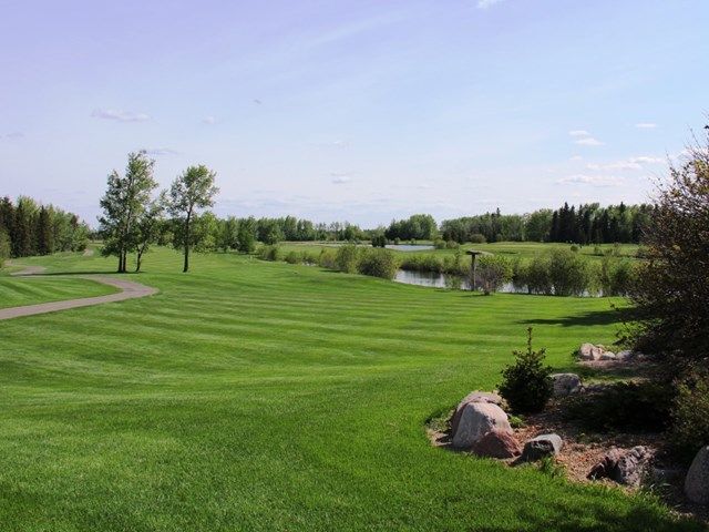 Alberta Springs Golf Course | Canada's Alberta thumbnail