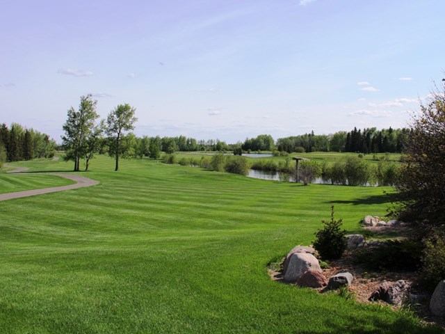 Alberta Springs Golf Course | Canada's Alberta thumbnail