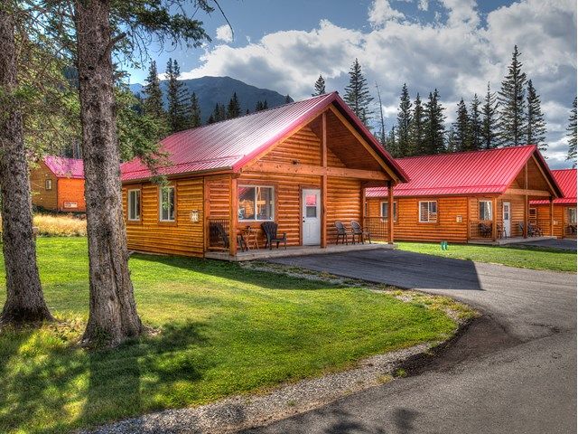 Jasper East Cabins | Canada's Alberta thumbnail