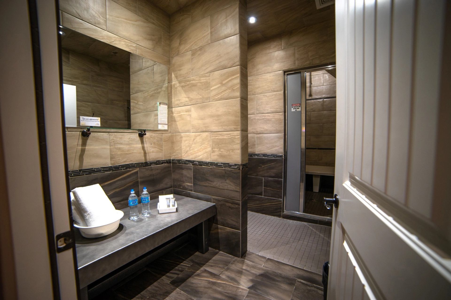 Totally Refreshed Steam, Spa and Salon - South | Canada's Alberta thumbnail