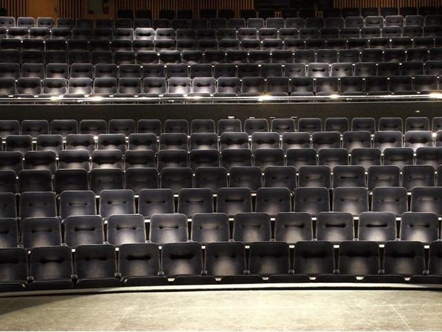 Keyano Theatre & Arts Centre | Canada's Alberta thumbnail