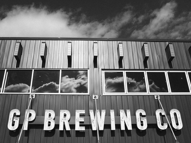 GP Brewing Company | Canada's Alberta thumbnail