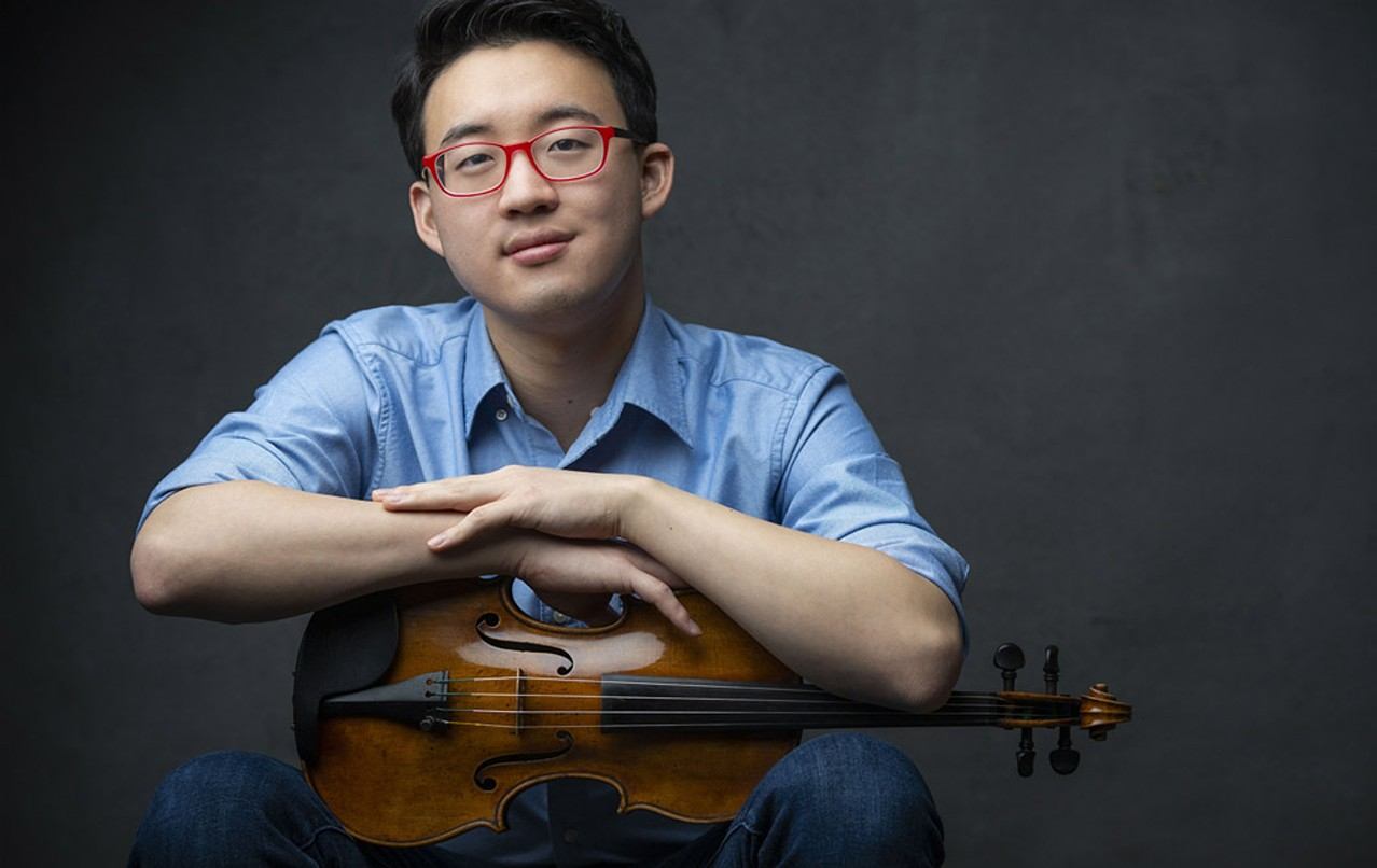 Tchaikovsky in Love | Canada's Alberta thumbnail