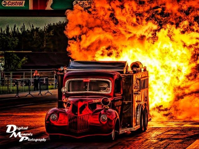 RAD Torque Raceway | Canada's Alberta