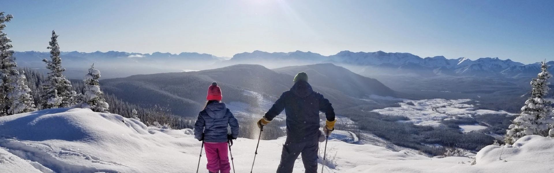 Cache Lake Campground | Canada's Alberta thumbnail