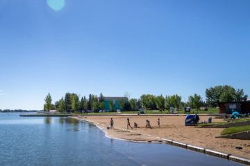 Chestermere Lake | Canada's Alberta
