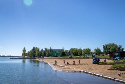 Chestermere Lake | Canada's Alberta