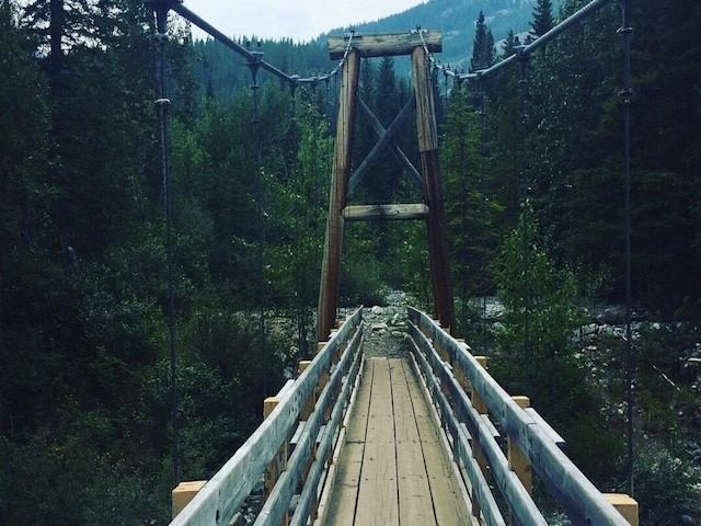 Galatea Lakes Trail | Canada's Alberta thumbnail