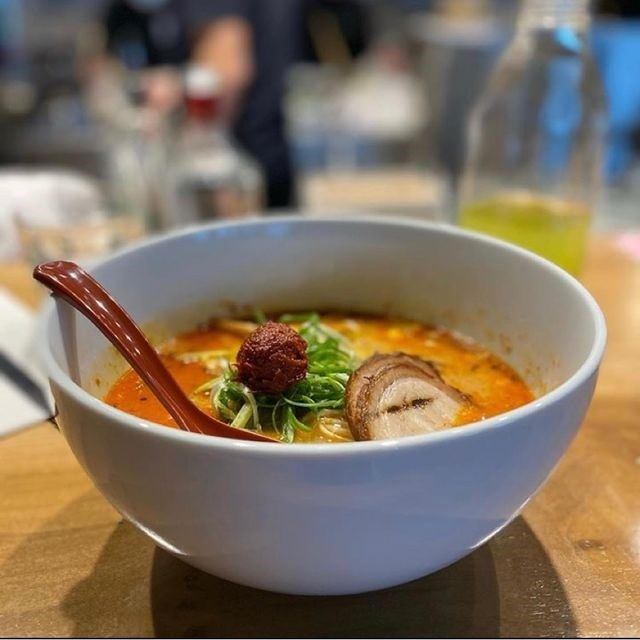 Shiki Menya | Canada's Alberta thumbnail