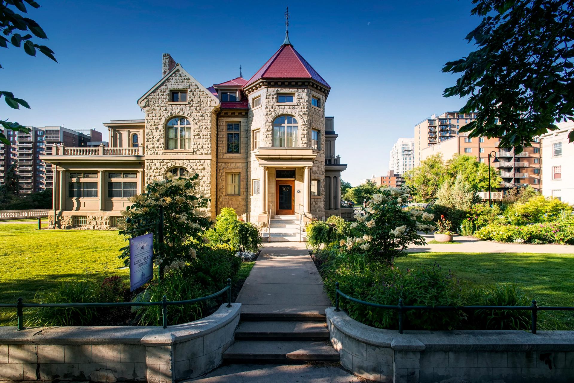 Foundation to Future | Canada's Alberta thumbnail