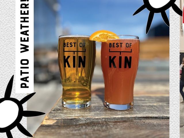 Best of Kin Social | Canada's Alberta