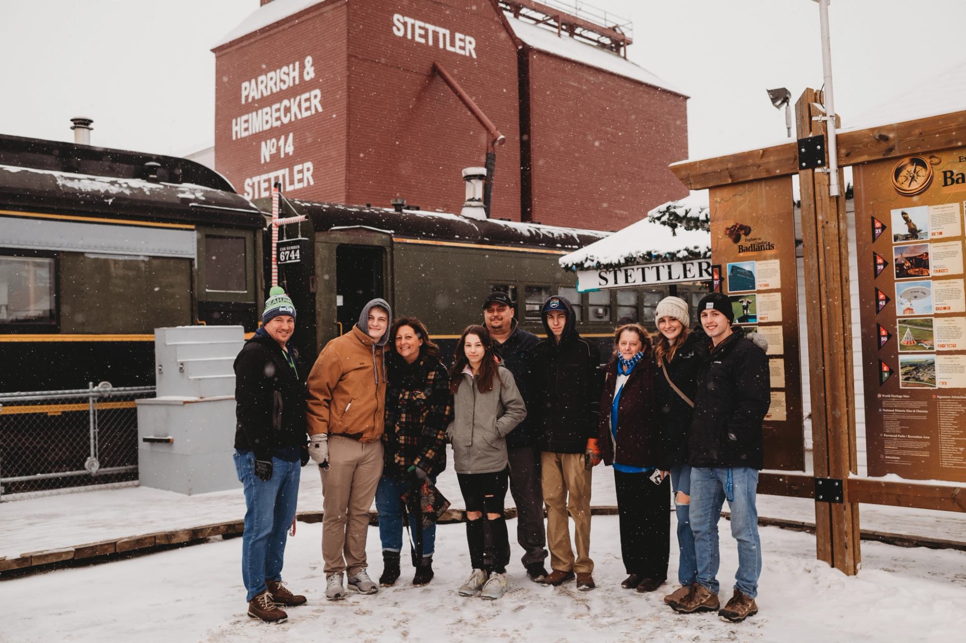 Night Before the Night Before | Canada's Alberta thumbnail