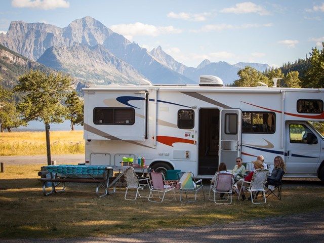 Waterton Townsite | Canada's Alberta thumbnail