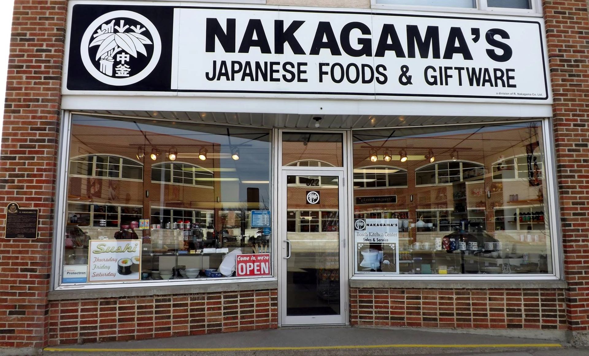 Nakagamas | Canada's Alberta thumbnail