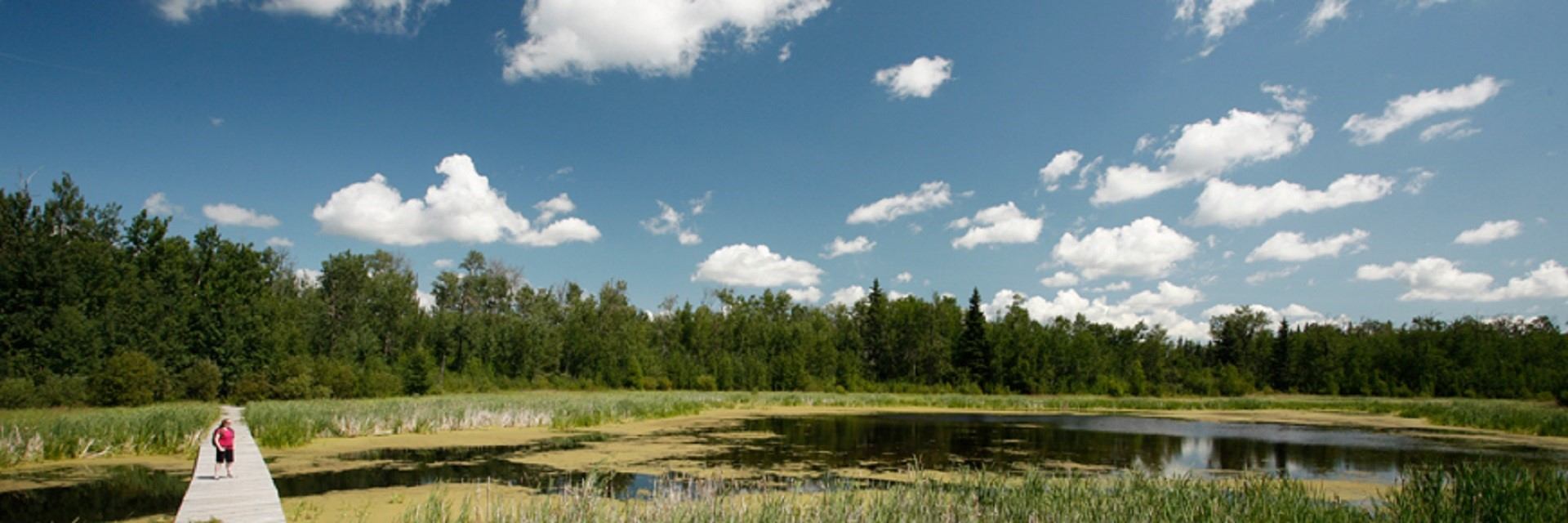 Amisk Wuche Trail | Canada's Alberta thumbnail